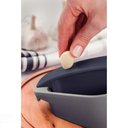 Ver imagem 4 de Amassador para Batatas Verano com Estrutura de Nylon com Lâmina de Aço Inox Ônix