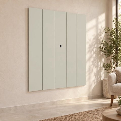Painel Prime 193x218 cm Incolar Luna