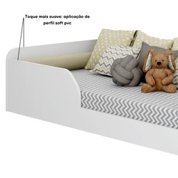 Mini Cama Infantil Montessori  - 9