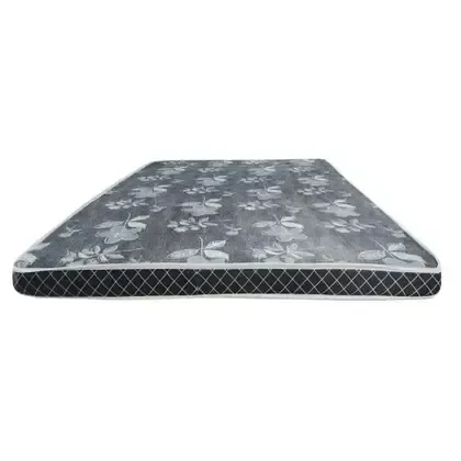 Colchão Globalflex Guardião Dos Sonhos D-20 188x138x14cm Cinza