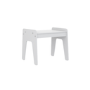 Ver imagem 3 de Mesa Infantil Montessori Branco
