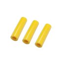 Ver imagem 3 de Kit Sugador Solda Alumínio + Protetor Camisinha Silicone 5pç