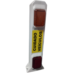 Sinalizador de Garagem Veicular Led Bivolt - 2