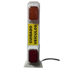 Sinalizador de Garagem Veicular Led Bivolt - 3