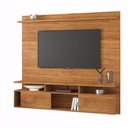 Ver imagem 1 de Painel Supreme para Tv até 55 Polegadas Mel Viero Mel