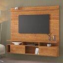 Ver imagem 2 de Painel Supreme para Tv até 55 Polegadas Mel Viero Mel