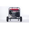 GERADOR BRANCO B4T-5000 110V / 220V PARTIDA MANUAL - 4