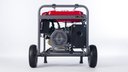 Ver imagem 4 de GERADOR BRANCO B4T-5000 110V / 220V PARTIDA MANUAL