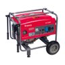 GERADOR BRANCO B4T-5000 110V / 220V PARTIDA MANUAL - 1