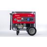 GERADOR BRANCO B4T-5000 110V / 220V PARTIDA MANUAL - 2