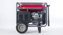 Ver imagem 3 de GERADOR BRANCO B4T-5000 110V / 220V PARTIDA MANUAL