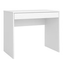 Ver imagem 1 de Mesa Escrivaninha Facility em Mdp com 1 Gaveta Demóbile