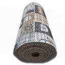 Ver imagem 7 de Tapete Passadeira Emborrachada Pvc Antiderrapante 0,65x3,00m Home