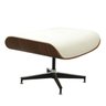 Puff 65cm x 49cm x 43cm Charles Eames - 2