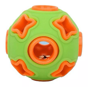 Bola Stellar:verde