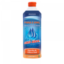 Ver imagem 1 de Algicida de Fibra e Vinil para Piscina 1lt - Cris Água