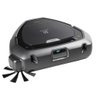 Aspirador de Pó Robô Electrolux Pure i9.2 com Visão 3D Bivolt P1924SGM - 1
