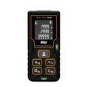 Ver imagem 6 de Trena Laser Digital Portátil Tela LCD TLP 40 WAP