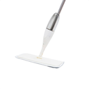 Ver imagem 1 de Mop Mozcada Spray Slim com Gatilho e Esfregão de Microfibras