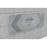 Colchão Casal Pelmex Molas MasterPocket Ensacadas T-Latex Active Pillow In (138x188x35) -  - 2