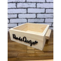 Bandeja Pão de Queijo, Mesa Posta, Decoração de Mesa Posta, Pão de Queijo - 3