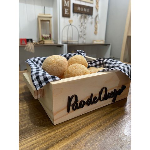 Bandeja Pão de Queijo, Mesa Posta, Decoração de Mesa Posta, Pão de Queijo
