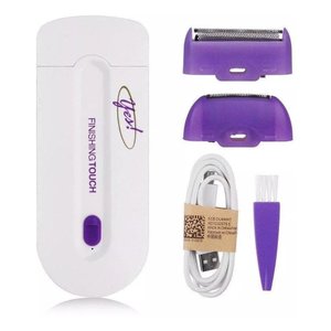 Aparelho Depilador Feminino Finishing Touch