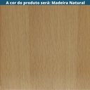 Ver imagem 6 de Kit 2 Cadeiras Empilhável Vermont Fratini 38 Cm (larg) Estrutura em Madeira Natural Multilaminada