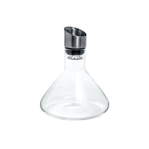 Decanter com Aerador de Vinho 1,5 L Mimo Style Vd22154