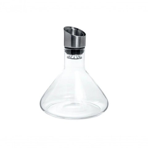 Decanter com Aerador de Vinho 1,5 L Mimo Style Vd22154