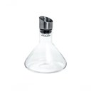 Ver imagem 1 de Decanter com Aerador de Vinho 1,5 L Mimo Style Vd22154