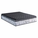 Ver imagem 2 de Colchão Casal Foam D45 138x28cm Eco Preto