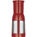 Ver imagem 3 de Liquidificador Mondial 1200W Luxx Line 3L Vermelho 110V