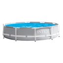 Ver imagem 1 de Piscina Estrutural Armação 4.485 Litros Prism Intex