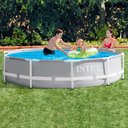 Ver imagem 2 de Piscina Estrutural Armação 4.485 Litros Prism Intex