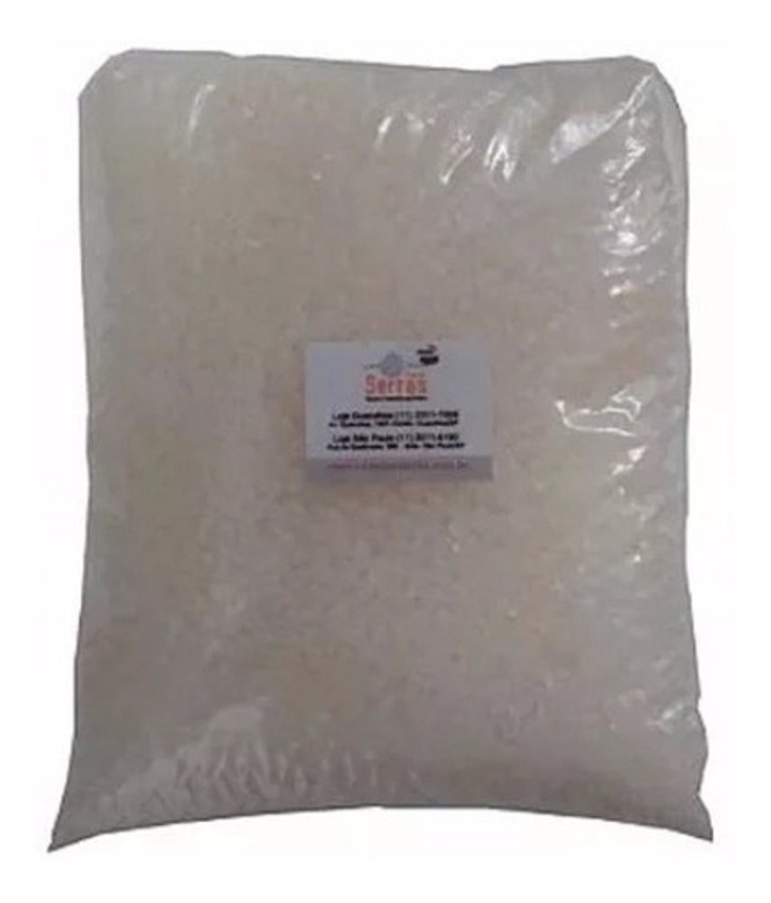 Cola Hotmelt para 140-190º Incolor / Branca 4Kg+4Kg - 2