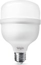 Ver imagem 1 de Lâmpada Bulbo LED Gna 50W 6500k Elgin Bivolt Luz Branca Fria