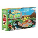 Ver imagem 2 de Acqua Rapido Dino Homeplay Lava Jato Sai Agua De Verdade