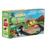 Acqua Rapido Dino Homeplay Lava Jato Sai Agua De Verdade - 2