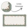Toalha de Mesa de Pascoa 270x140cm 198031 Belchior - 3