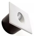 Ver imagem 1 de Balizador de Chão Vision Opus Led Embutir Branco 3w 3000k 150 Lumens Ip20