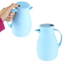 Ver imagem 4 de Kit Passeio Garrafas Unibaby Azul Unitermi:liso/azul Celeste