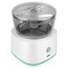 Processador de Alimentos 2 em 1 Mini Elétrico Picador Portátil Multiprocessador Triturador de Alho G - 6
