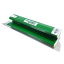 Ver imagem 1 de Desempenadeiras Nauber Flex 40cm com Lâminas Flexíveis de Aço Inox e Cabo na Cor Verde