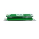 Ver imagem 5 de Desempenadeiras Nauber Flex 40cm com Lâminas Flexíveis de Aço Inox e Cabo na Cor Verde