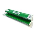 Ver imagem 3 de Desempenadeiras Nauber Flex 40cm com Lâminas Flexíveis de Aço Inox e Cabo na Cor Verde