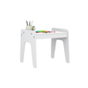 Ver imagem 6 de Conjunto Mesa E Banquinho Infantil Montessori