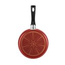 Ver imagem 2 de Panela Rochedo Facilita 16cm - 5861034137 Vermelho