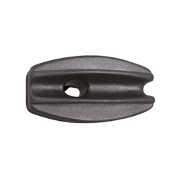 Isolador de Canto para Cerca Speedrite - 25 Unidades - 1