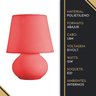 Luminaria Abajur Infantil De Quarto - Usare - 3